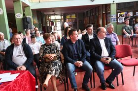 Lezajlott a XIX. Aranycitera Szenttamáson
