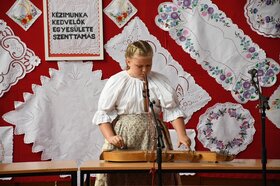 Lezajlott a XIX. Aranycitera Szenttamáson