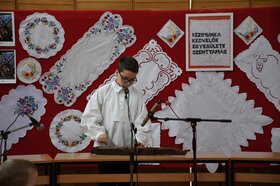 Lezajlott a XIX. Aranycitera Szenttamáson