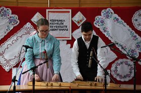 Lezajlott a XIX. Aranycitera Szenttamáson