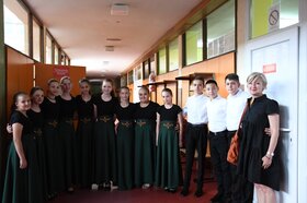 Lezajlott a XIX. Aranycitera Szenttamáson