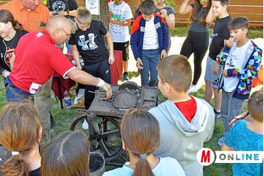 Gergely Árpád felvétele