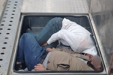 Ministarstvo finansija/Uprava carina/Tanjug