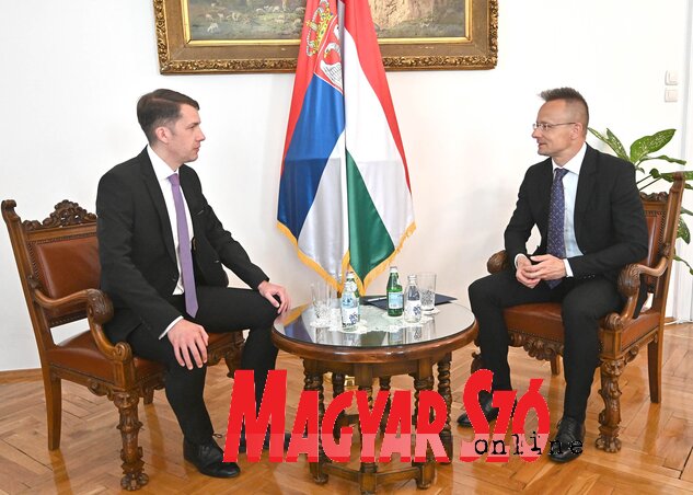 Ótos András felvétele Ótos András felvétele
