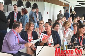 A Vajdasági Mentorprogram negyedik évadának nyitóeseménye Topolyán