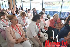 A Vajdasági Mentorprogram negyedik évadának nyitóeseménye Topolyán