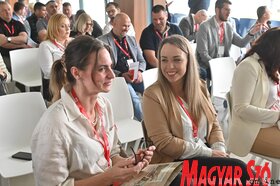 A Vajdasági Mentorprogram negyedik évadának nyitóeseménye Topolyán