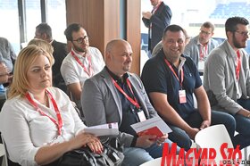 A Vajdasági Mentorprogram negyedik évadának nyitóeseménye Topolyán
