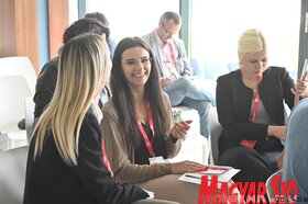 A Vajdasági Mentorprogram negyedik évadának nyitóeseménye Topolyán