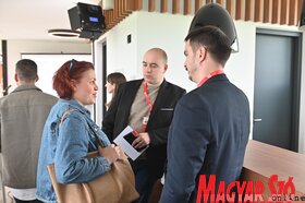 A Vajdasági Mentorprogram negyedik évadának nyitóeseménye Topolyán