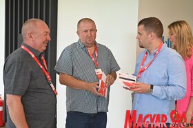 A Vajdasági Mentorprogram negyedik évadának nyitóeseménye Topolyán
