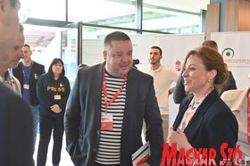 A Vajdasági Mentorprogram negyedik évadának nyitóeseménye Topolyán