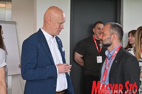 A Vajdasági Mentorprogram negyedik évadának nyitóeseménye Topolyán