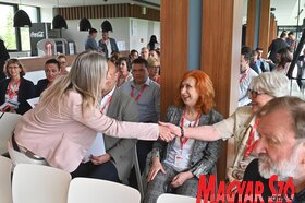 A Vajdasági Mentorprogram negyedik évadának nyitóeseménye Topolyán