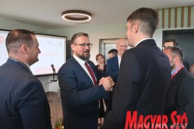 A Vajdasági Mentorprogram negyedik évadának nyitóeseménye Topolyán