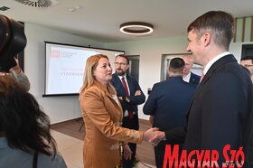 A Vajdasági Mentorprogram negyedik évadának nyitóeseménye Topolyán