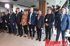 A Vajdasági Mentorprogram negyedik évadának nyitóeseménye Topolyán