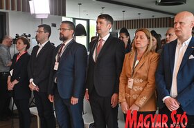 A Vajdasági Mentorprogram negyedik évadának nyitóeseménye Topolyán