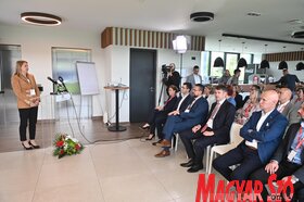 A Vajdasági Mentorprogram negyedik évadának nyitóeseménye Topolyán