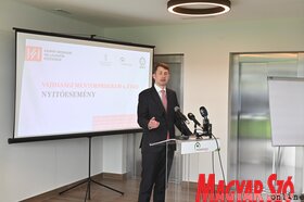 A Vajdasági Mentorprogram negyedik évadának nyitóeseménye Topolyán