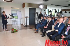 A Vajdasági Mentorprogram negyedik évadának nyitóeseménye Topolyán