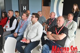 A Vajdasági Mentorprogram negyedik évadának nyitóeseménye Topolyán
