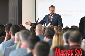 A Vajdasági Mentorprogram negyedik évadának nyitóeseménye Topolyán