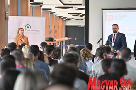 A Vajdasági Mentorprogram negyedik évadának nyitóeseménye Topolyán
