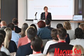 A Vajdasági Mentorprogram negyedik évadának nyitóeseménye Topolyán