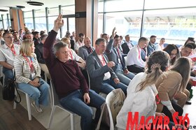 A Vajdasági Mentorprogram negyedik évadának nyitóeseménye Topolyán