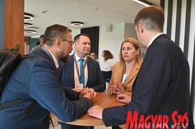 A Vajdasági Mentorprogram negyedik évadának nyitóeseménye Topolyán