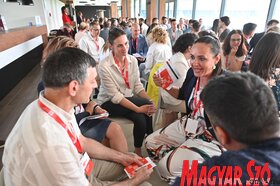 A Vajdasági Mentorprogram negyedik évadának nyitóeseménye Topolyán
