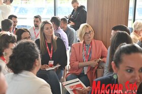 A Vajdasági Mentorprogram negyedik évadának nyitóeseménye Topolyán