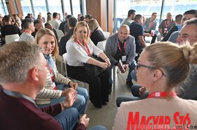 A Vajdasági Mentorprogram negyedik évadának nyitóeseménye Topolyán