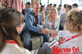 A Vajdasági Mentorprogram negyedik évadának nyitóeseménye Topolyán