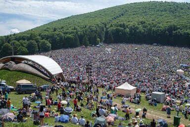 A fotó két évvel ezelőtt készült (Fotó: MTI)