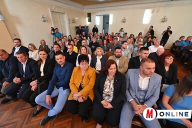 (Fotografija Andraša Otoša)