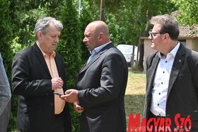 Bemutatták Zentán a Brekeke termál tó projektjét