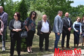 Bemutatták Zentán a Brekeke termál tó projektjét