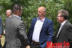 Bemutatták Zentán a Brekeke termál tó projektjét