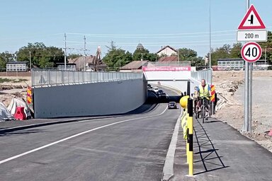 Plohl Krisztina, (Pannon TV), Kiss Ibolya (Magyar Szó külmunkatárs) és IC/TK