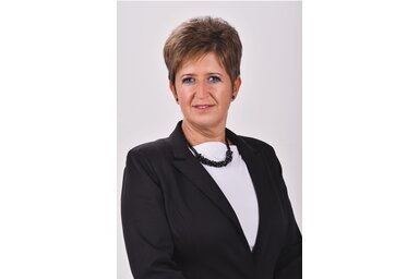 Aniko Jeras (Fotografija Edvarda Molnara)