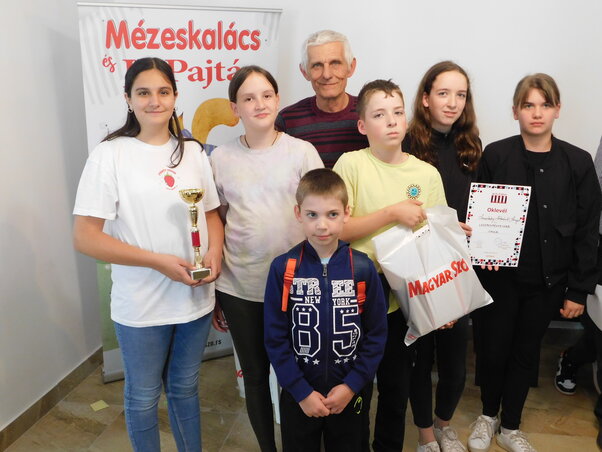 Buzás Mihály felvétele Buzás Mihály felvétele