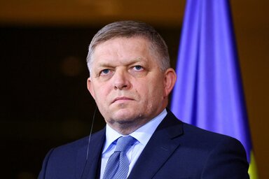 Reuters felvétele