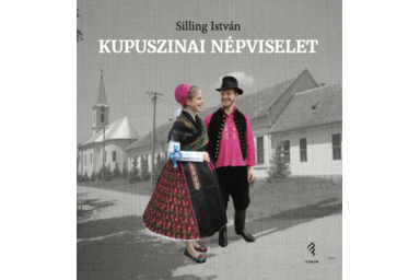 Forum, Újvidék, 2023, 301 oldal