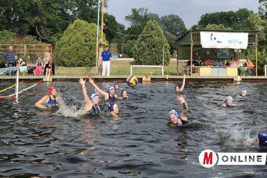 A Spartacus jobban bírta a nyomást (Fotó: Erős Kincses Krisztina felvétele)