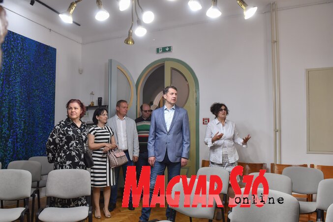 (Fotografija Edvarda Molnara)