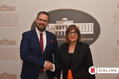 Ótos András felvétele