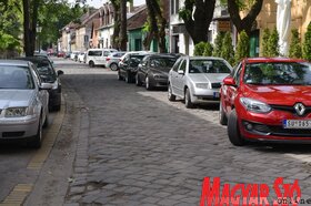 A Gombkötő utca