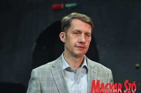Dr. Pásztor Bálint Szabadka